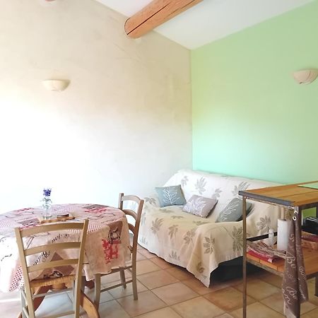 Gîte SITTELLE Malaucène Exterior foto